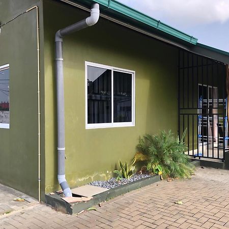 Grapefruitstraat Apartment Paramaribo Exterior photo