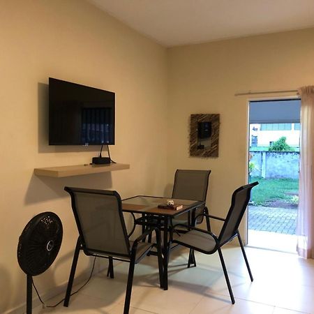 Grapefruitstraat Apartment Paramaribo Exterior photo