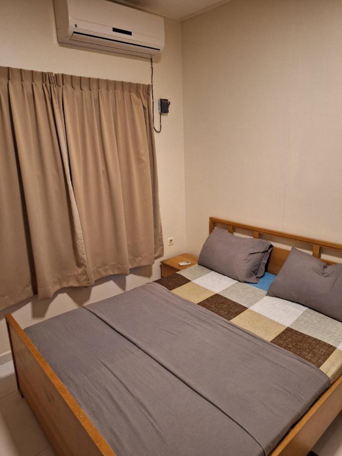 Grapefruitstraat Apartment Paramaribo Exterior photo