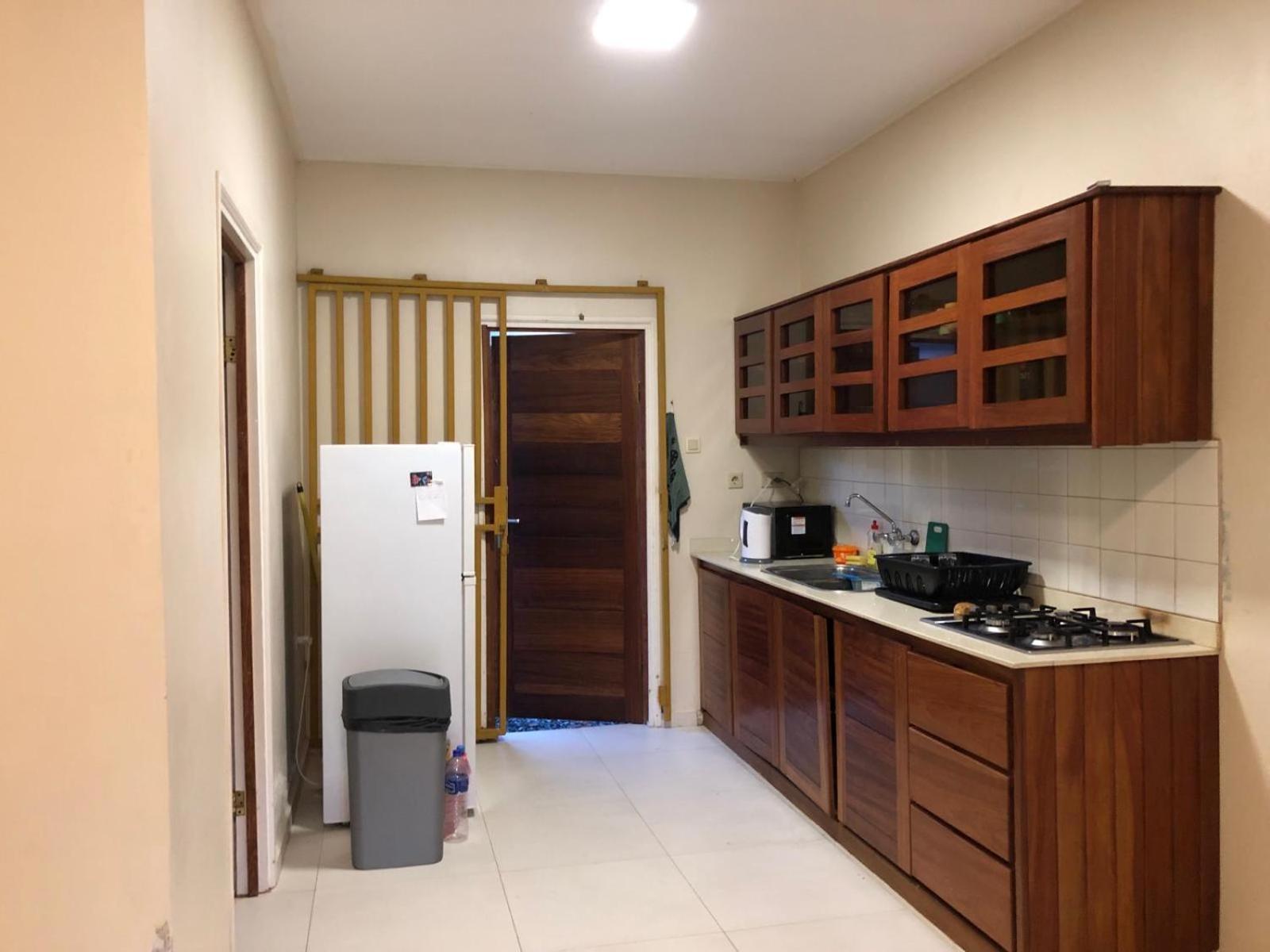 Grapefruitstraat Apartment Paramaribo Exterior photo