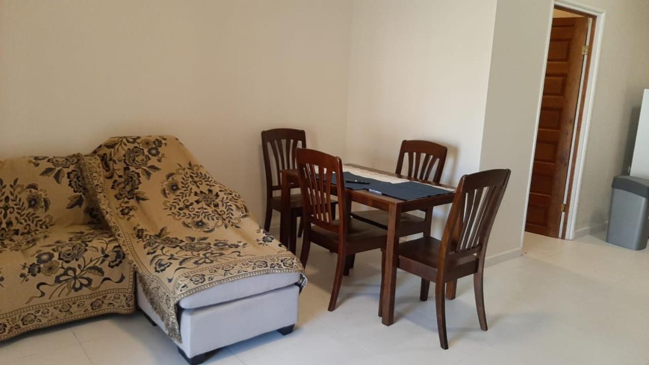 Grapefruitstraat Apartment Paramaribo Exterior photo